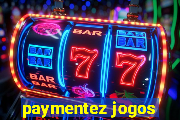 paymentez jogos