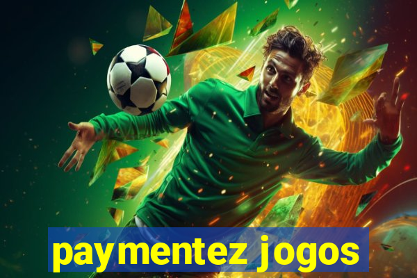 paymentez jogos