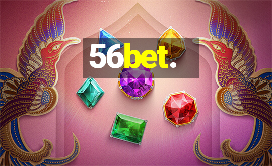 56bet.