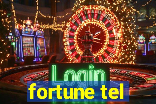 fortune tel