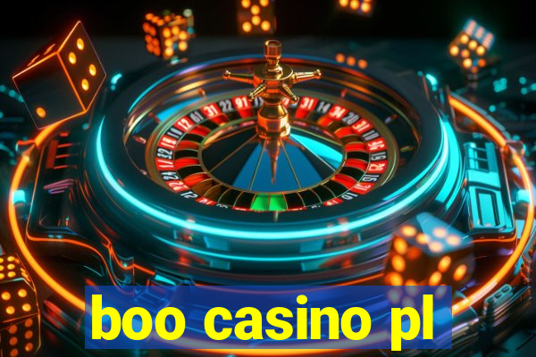 boo casino pl