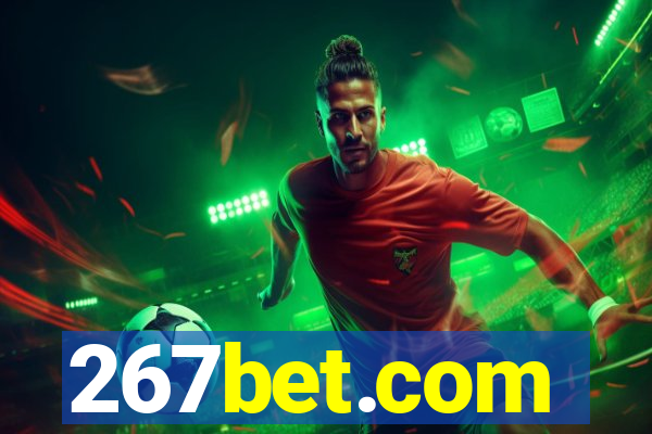 267bet.com