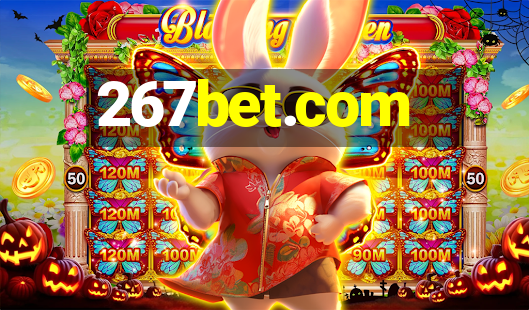 267bet.com