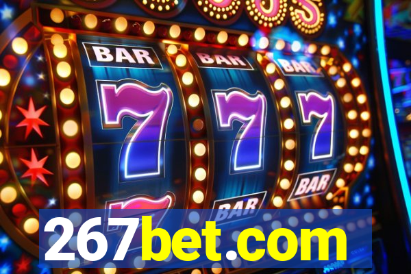 267bet.com