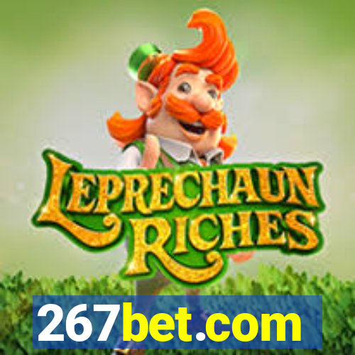 267bet.com