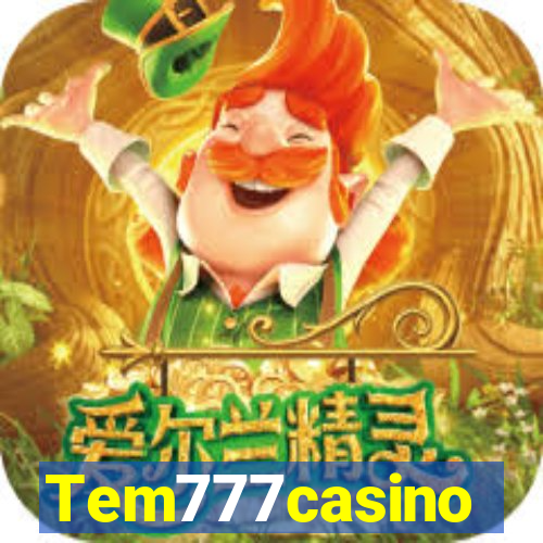 Tem777casino