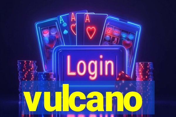 vulcano