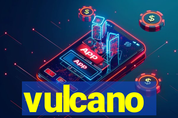 vulcano