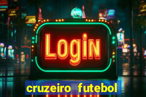 cruzeiro futebol play hd