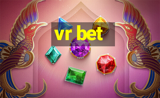 vr bet