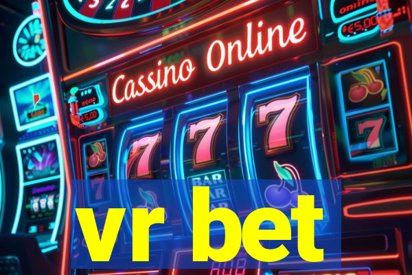 vr bet