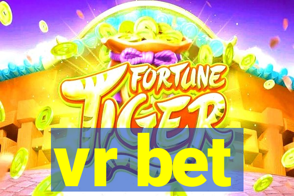 vr bet