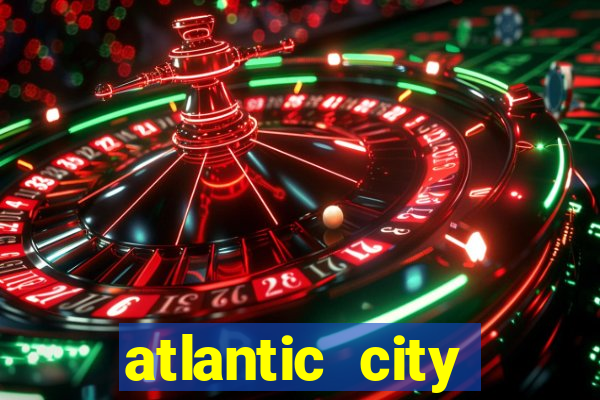 atlantic city online casinos