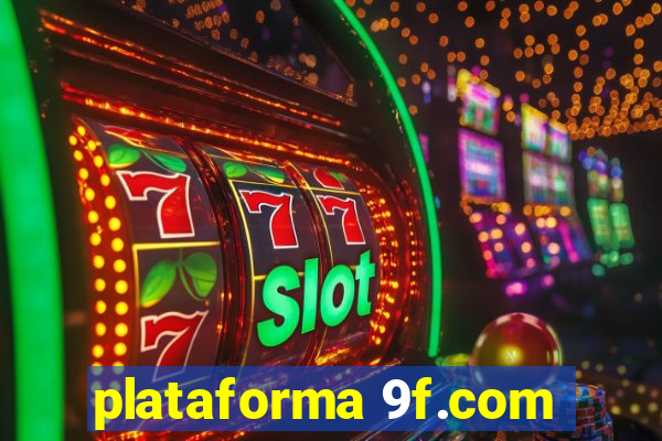 plataforma 9f.com