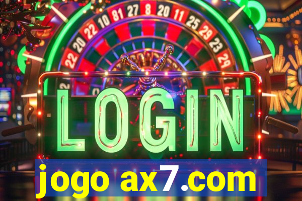 jogo ax7.com