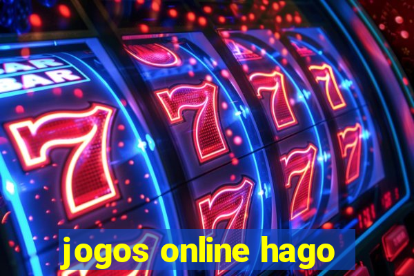 jogos online hago