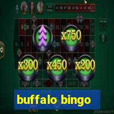 buffalo bingo