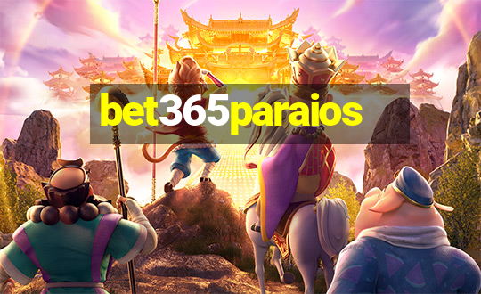 bet365paraios