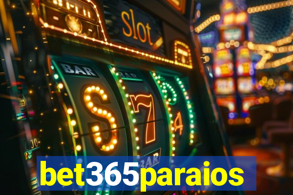 bet365paraios