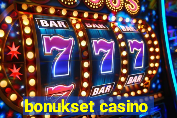 bonukset casino