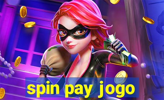 spin pay jogo