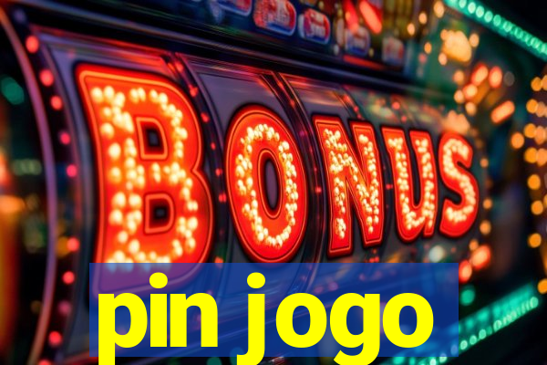 pin jogo