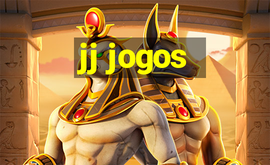 jj jogos