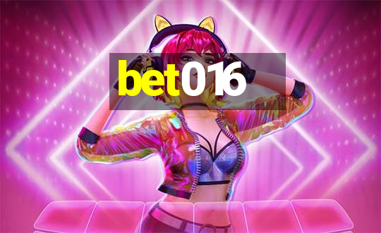 bet016