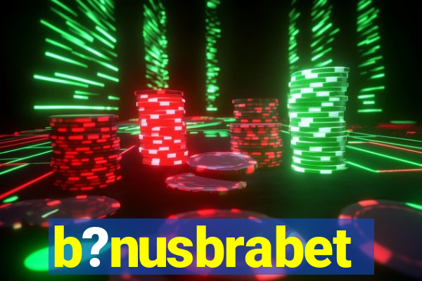 b?nusbrabet