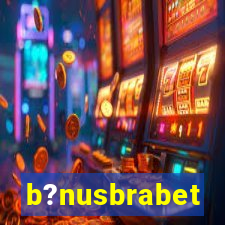 b?nusbrabet