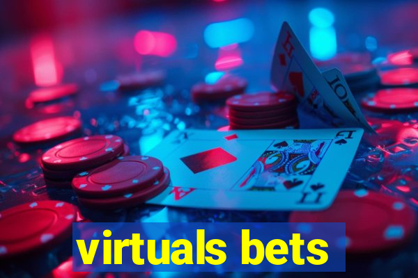 virtuals bets