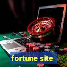 fortune site