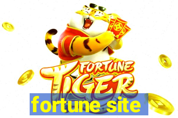 fortune site