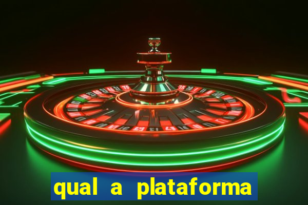 qual a plataforma de jogos do gusttavo lima