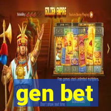 gen bet