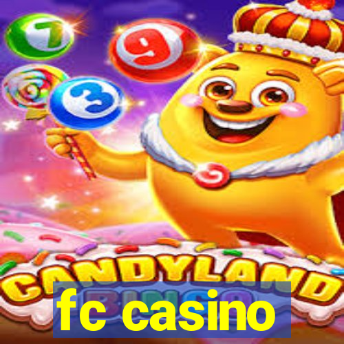 fc casino