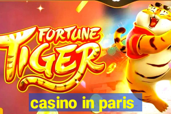 casino in paris