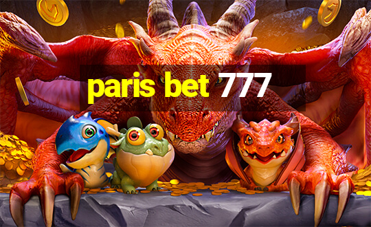 paris bet 777