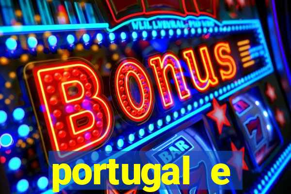 portugal e eslovenia onde assistir