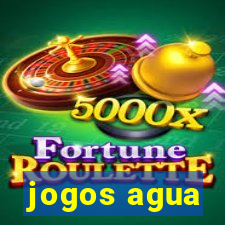 jogos agua