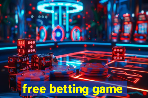 free betting game