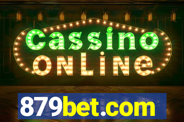 879bet.com