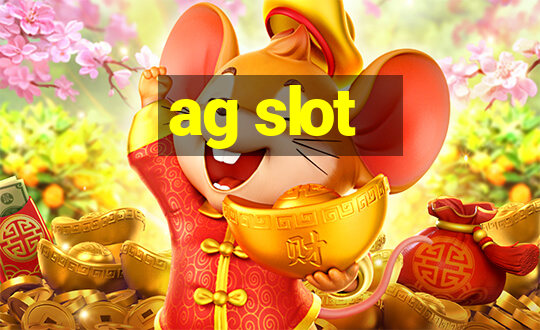 ag slot