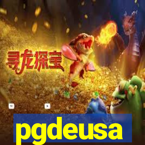 pgdeusa