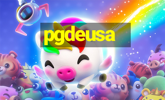 pgdeusa