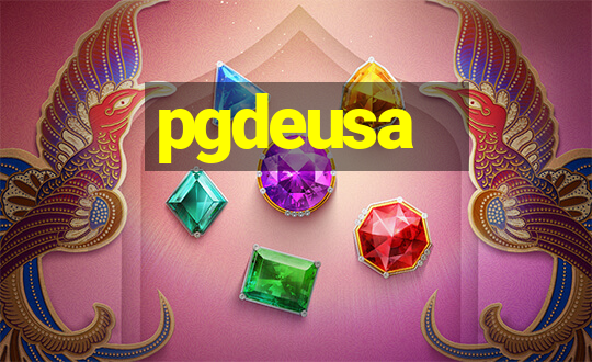 pgdeusa