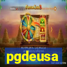 pgdeusa