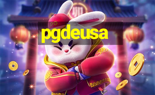 pgdeusa