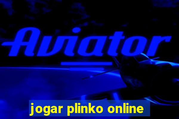 jogar plinko online