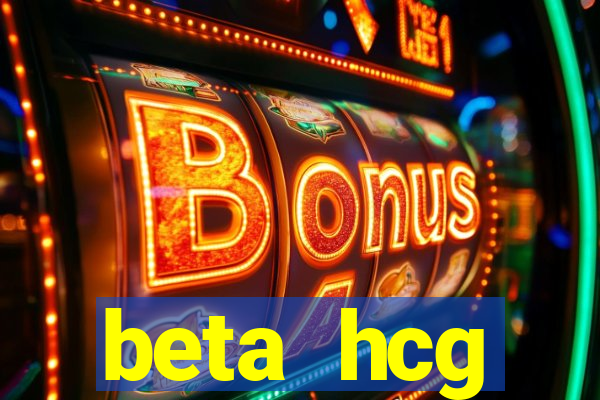 beta hcg indeterminado pode ser negativo